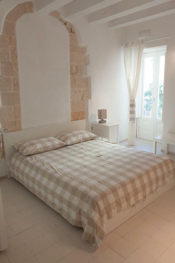 Domus 1333 Al Duomo Villa Syracuse Ngoại thất bức ảnh