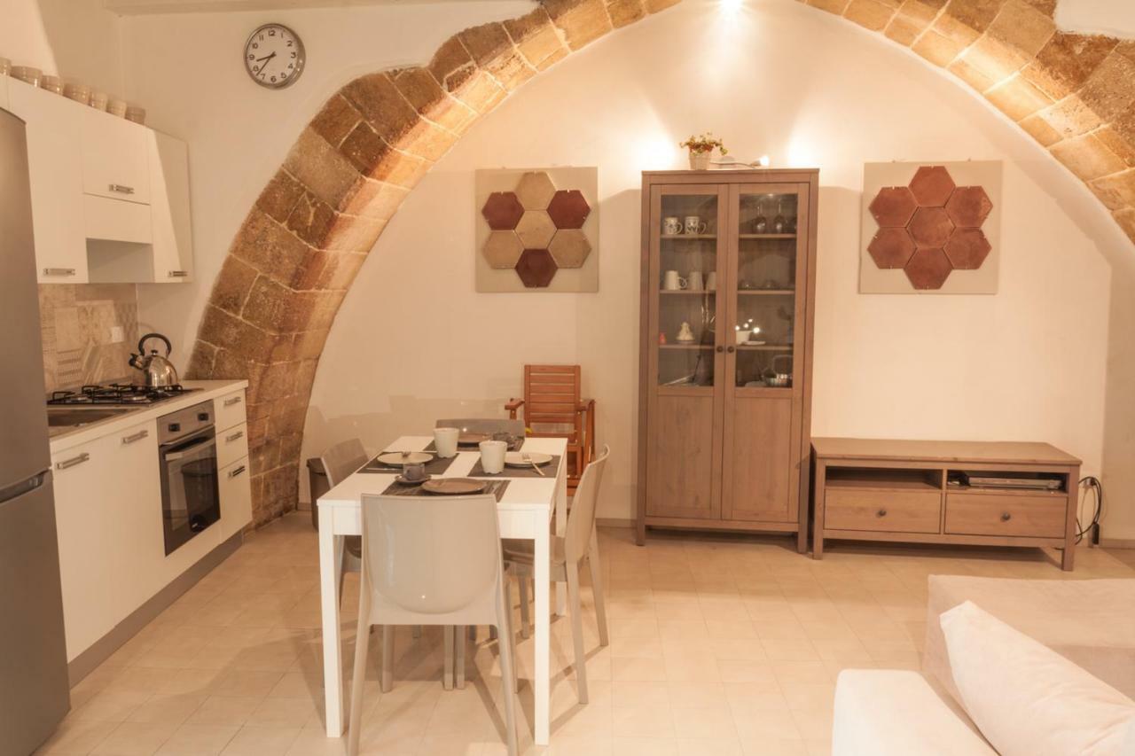 Domus 1333 Al Duomo Villa Syracuse Ngoại thất bức ảnh