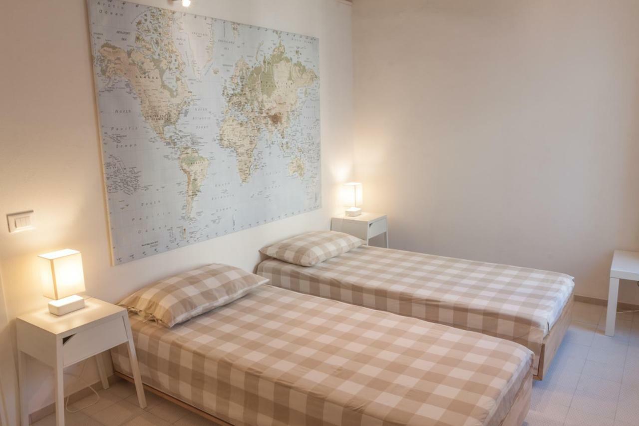 Domus 1333 Al Duomo Villa Syracuse Ngoại thất bức ảnh