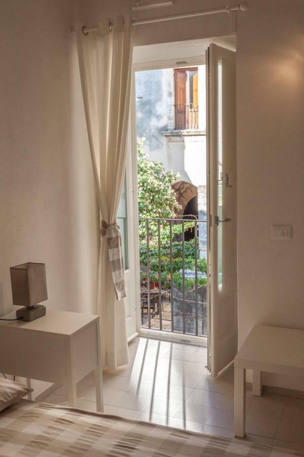 Domus 1333 Al Duomo Villa Syracuse Ngoại thất bức ảnh