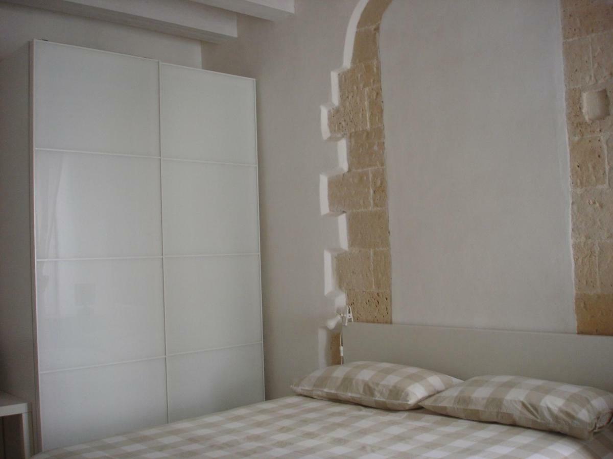Domus 1333 Al Duomo Villa Syracuse Ngoại thất bức ảnh