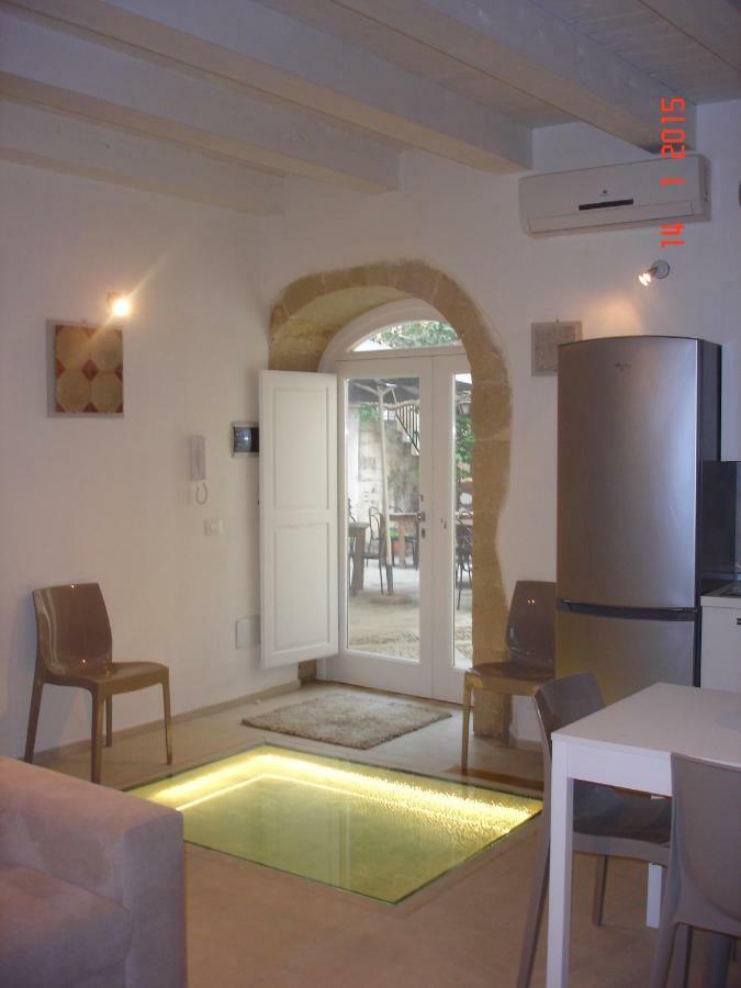 Domus 1333 Al Duomo Villa Syracuse Ngoại thất bức ảnh