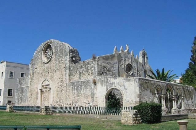 Domus 1333 Al Duomo Villa Syracuse Ngoại thất bức ảnh