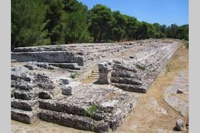 Domus 1333 Al Duomo Villa Syracuse Ngoại thất bức ảnh