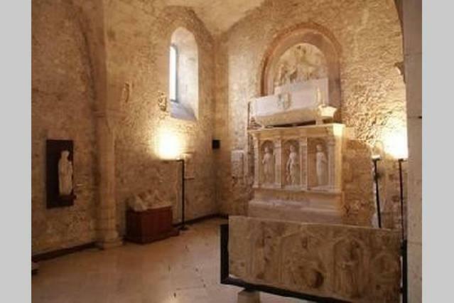 Domus 1333 Al Duomo Villa Syracuse Ngoại thất bức ảnh