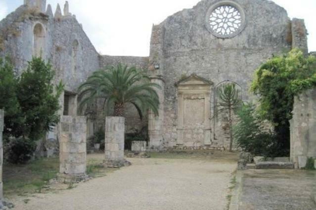 Domus 1333 Al Duomo Villa Syracuse Ngoại thất bức ảnh