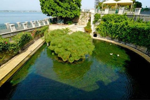Domus 1333 Al Duomo Villa Syracuse Ngoại thất bức ảnh