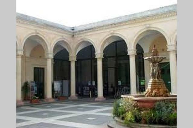 Domus 1333 Al Duomo Villa Syracuse Ngoại thất bức ảnh